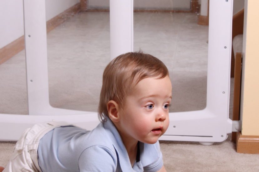 Safety First Baby Gate: Read before buying - Urban Parenthood