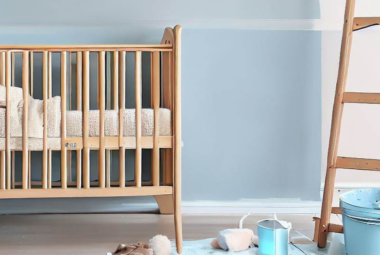 Baby Safe Paint