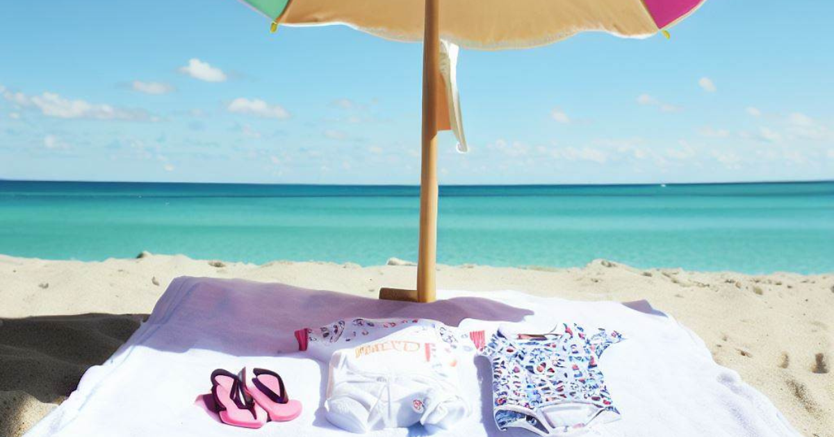 Baby Summer Clothes: Stylishly and Sun Safe- Urban Parenthood