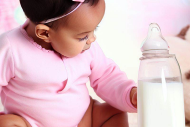 Can You Overfeed a Breastfed Baby