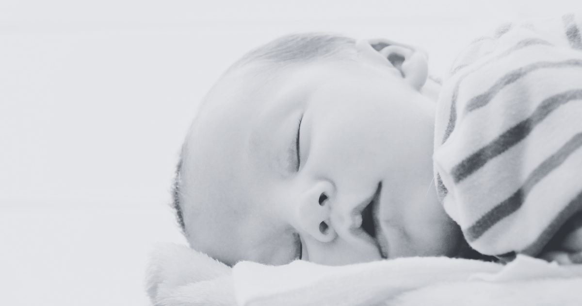 When Do Babies Start Breathing Through Their Mouth Urban Parenthood