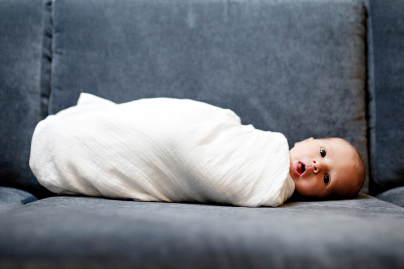 How Many Swaddles Do I Need
