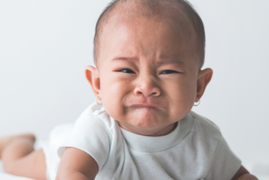 10-month sleep regression