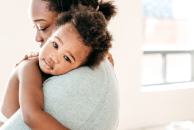 Why Baby Only Sleeps When Held: Navigating the Challenge - Urban Parenthood