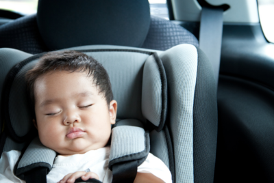 Best Infant Car Seat: Chicco NextFit vs Graco Extend2Fit