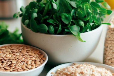 Does Oatmeal Increase Breastmilk Supply