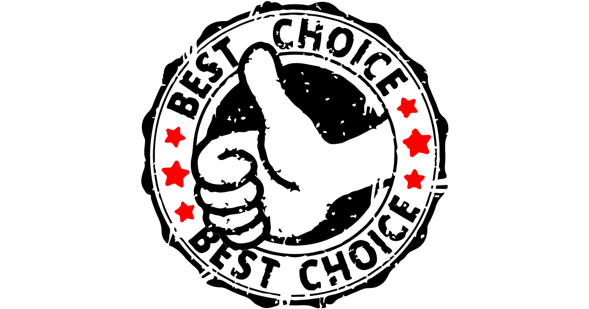 Best Infant Car Seat: Choice Stamp