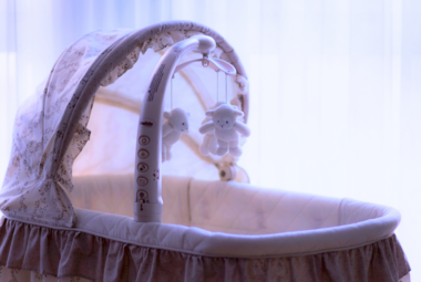 Why Baby Won't Sleep in Bassinet