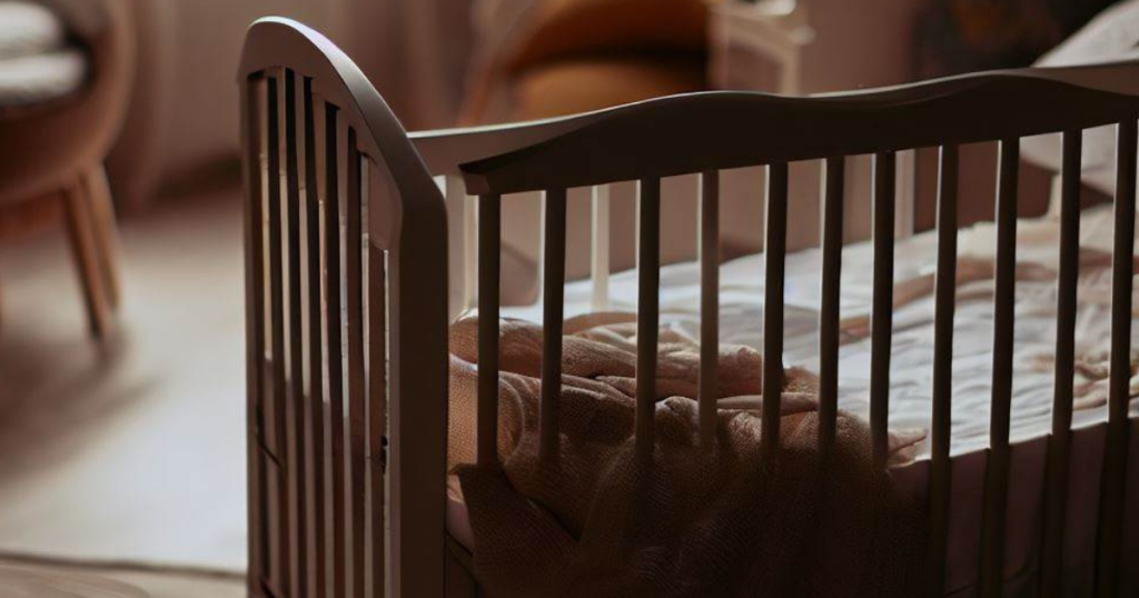 Why Baby Won't Sleep in Urban Parenthood