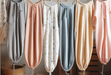 Baby Sleep Sacks