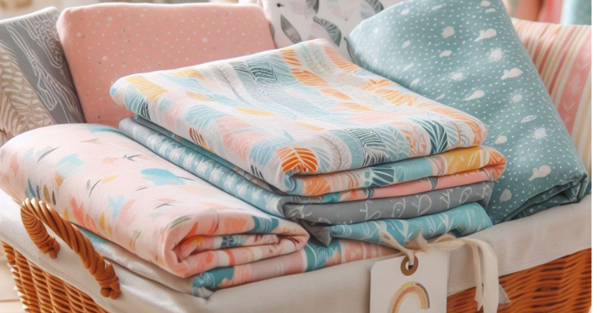 How Many Crib Sheets Do I Need? Urban Parenthood