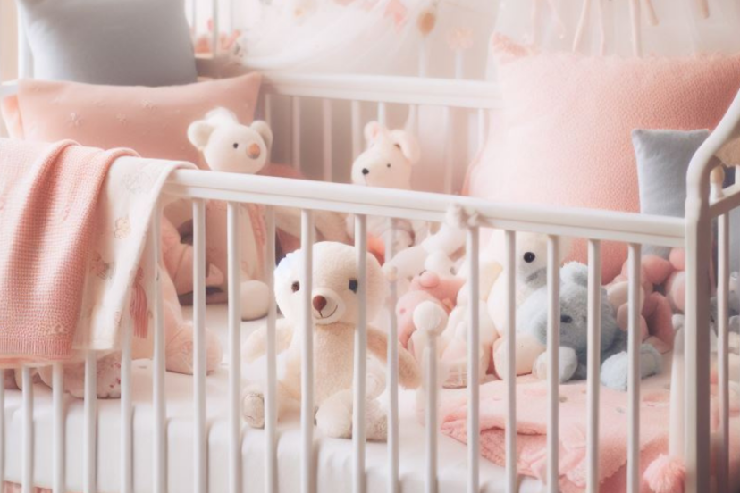 How Many Crib Sheets Do I Need