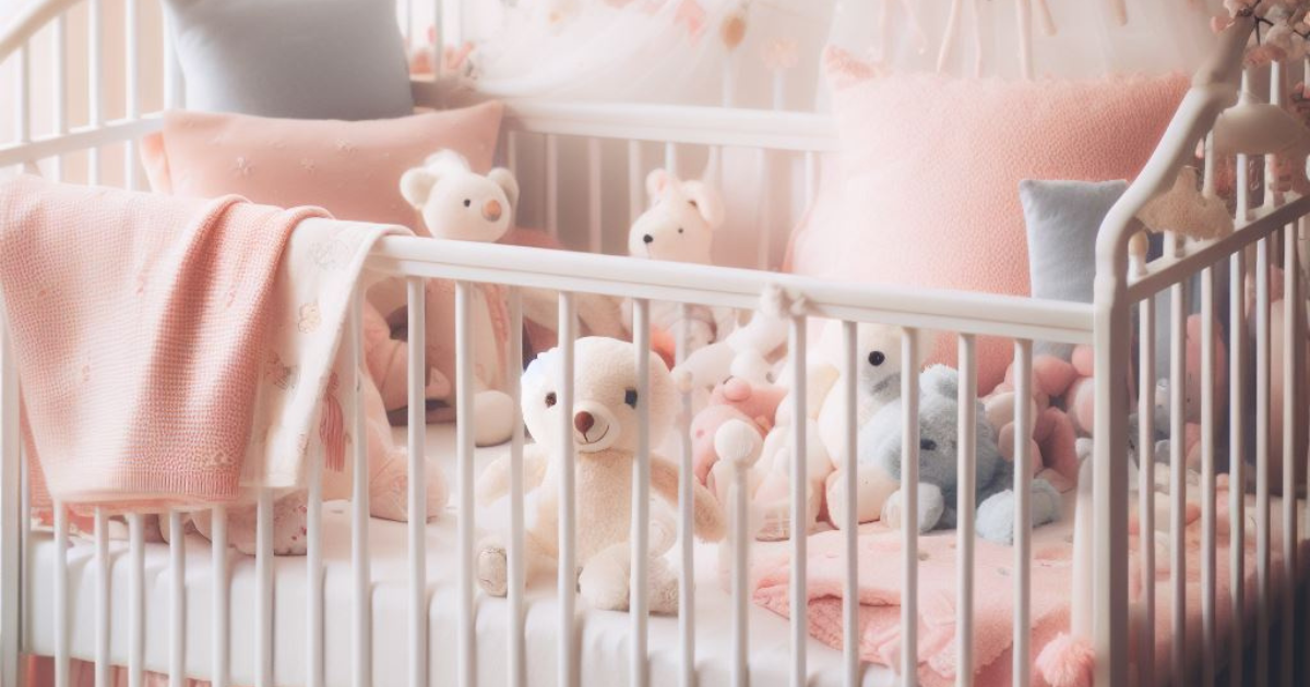 How Many Crib Sheets Do I Need? Urban Parenthood