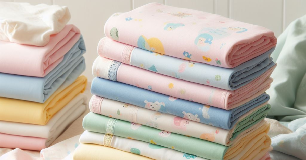 How Many Crib Sheets Do I Need