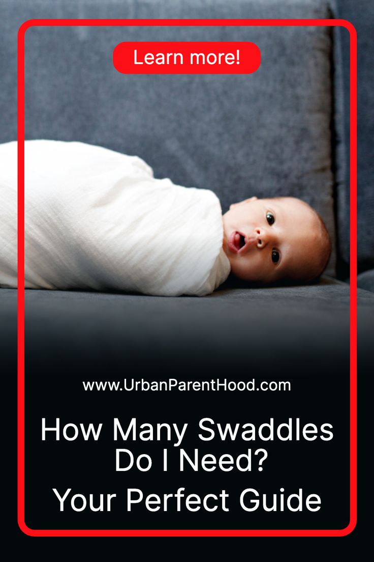 How Many Swaddles Do I Need_ - Your Swaddling Guide