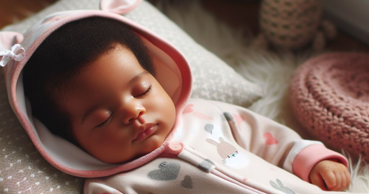 baby sleeper gowns