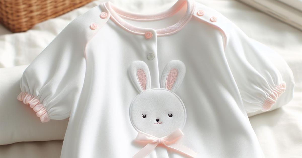 Baby Sleeper Gowns