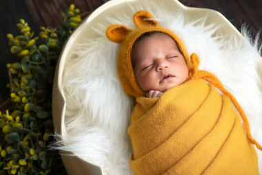 Baby Sleep Pods