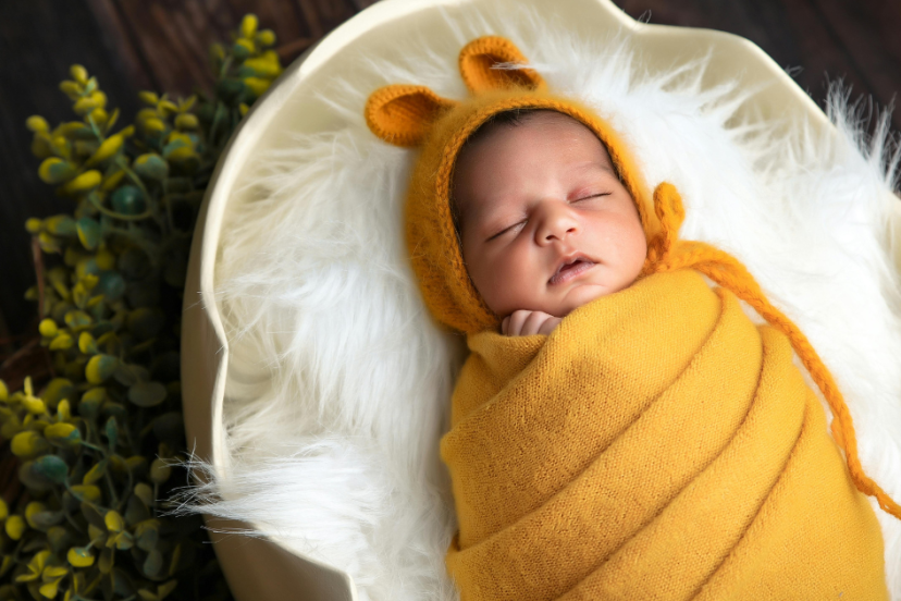 Baby Sleep Pods: Discover Best Options for Peaceful Sleep - Urban ...