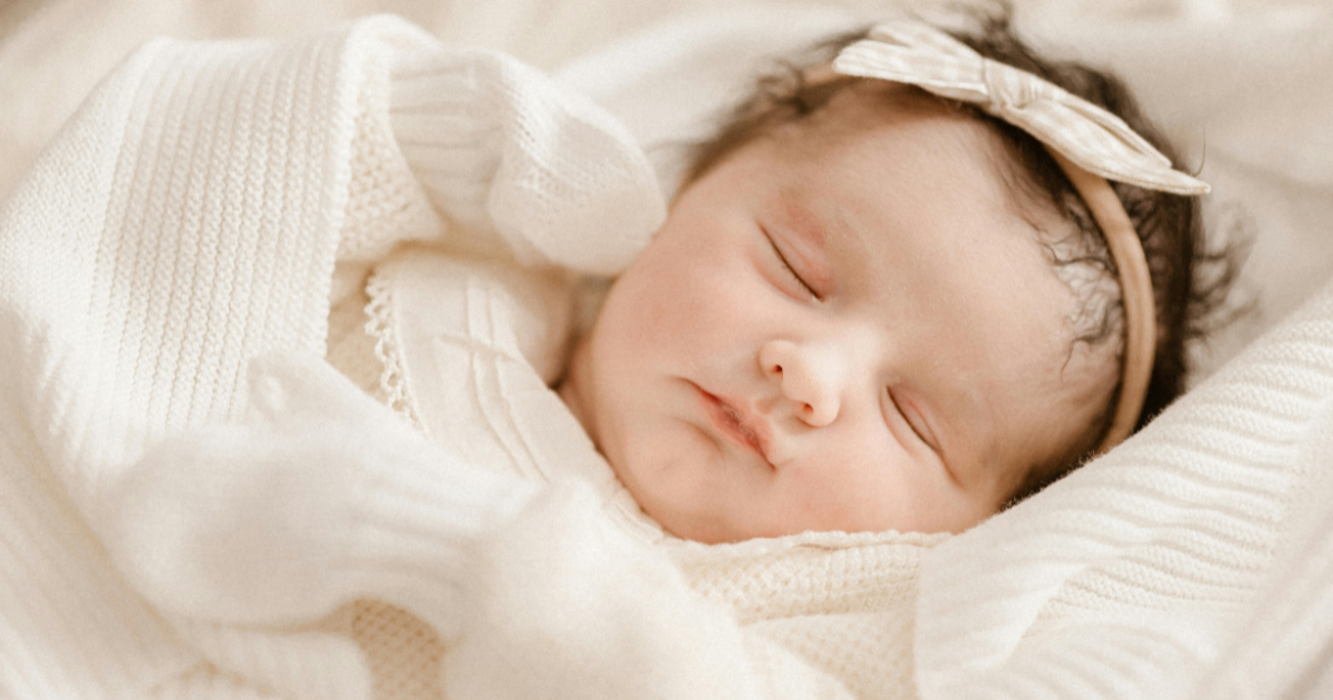 Baby Sleeper Gowns