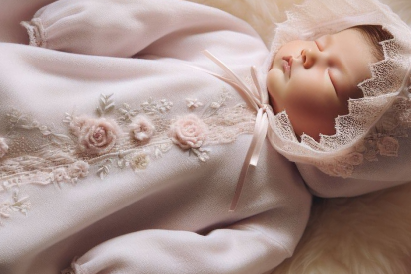 Baby Sleeper Gowns
