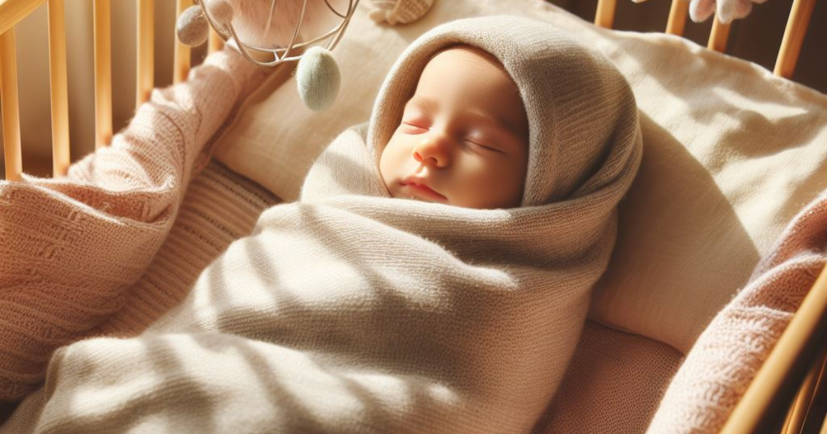 Should I Let My Baby Sleep Late in the Morning?