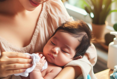 natural baby wipes