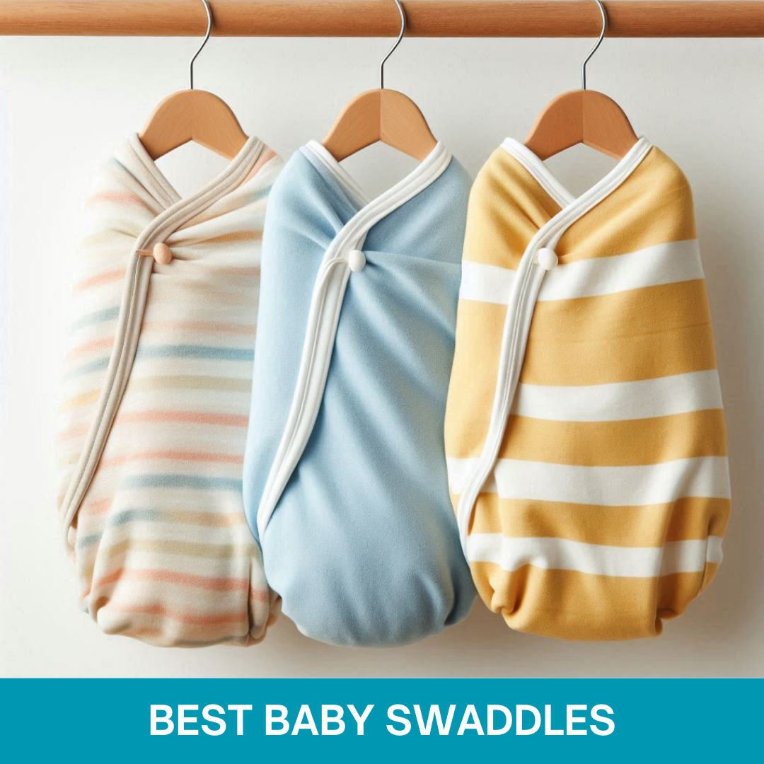 BEST baby Swaddles