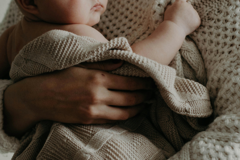 Is It Ok to Put Baby to Sleep Without Burping?