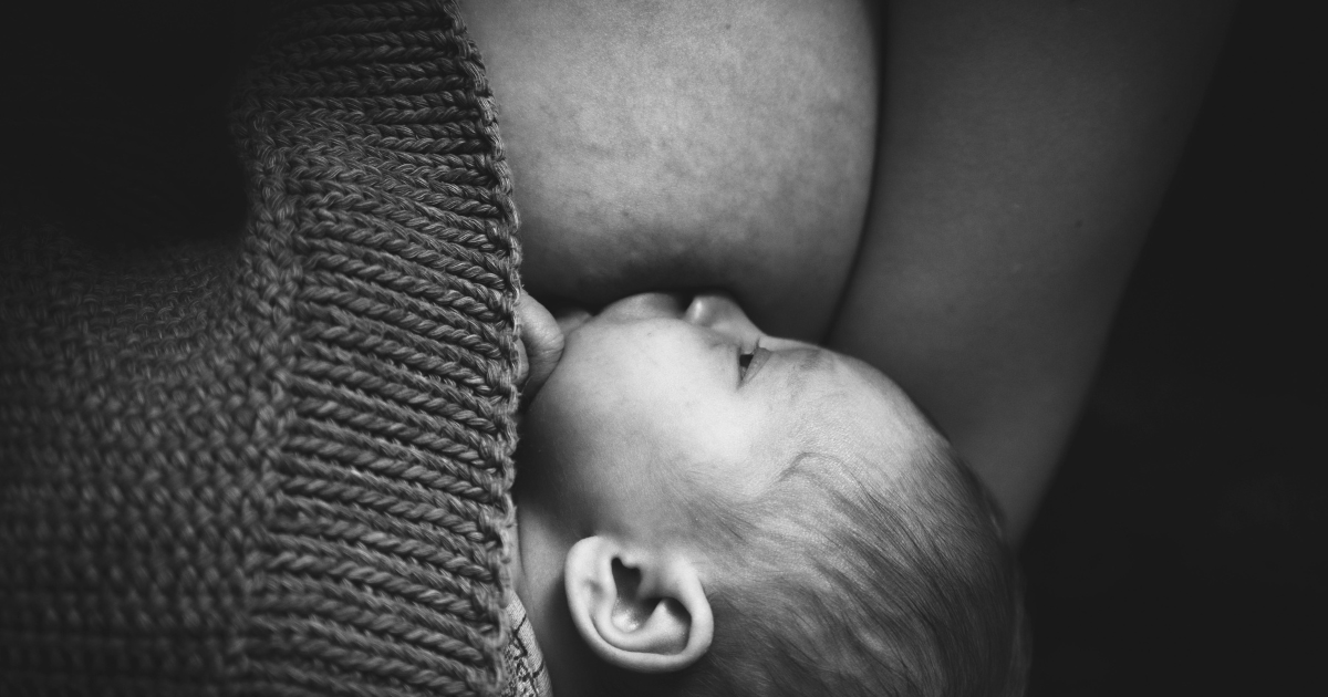 Should I Pump If Baby Sleeps Through the Night?