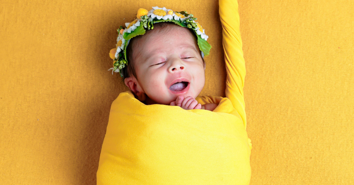 How to Help Baby Connect Sleep Cycles