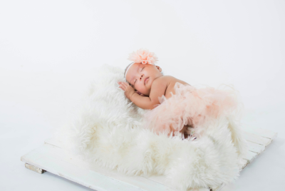 How to Get Your Baby to Sleep Without Being Held