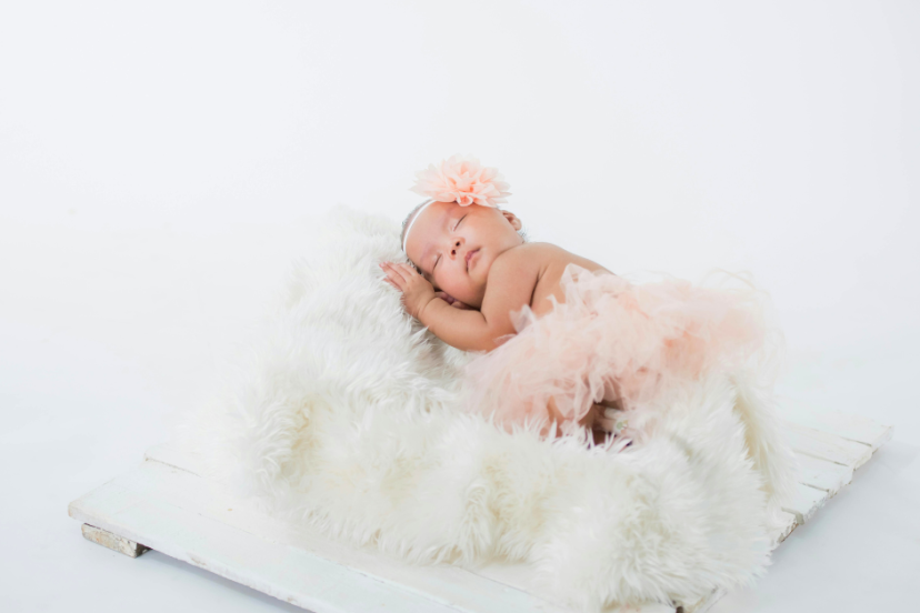 How to Get Your Baby to Sleep Without Being Held
