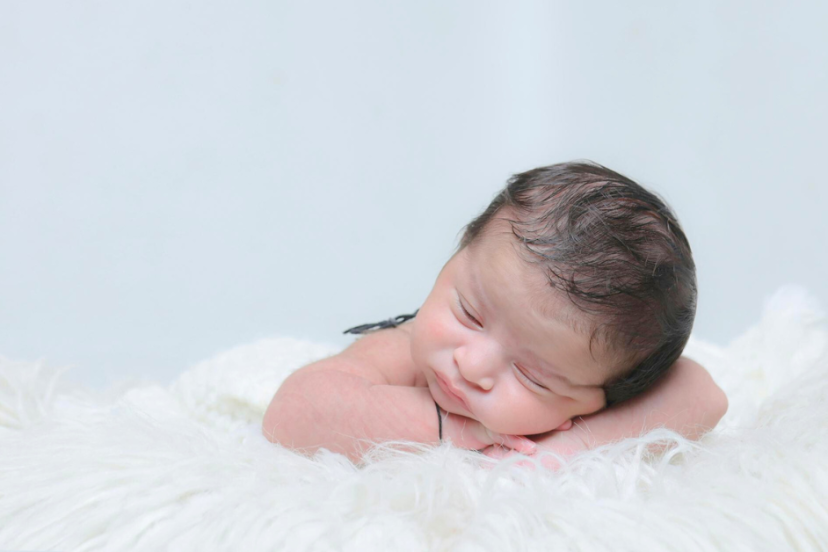 Do Babies Sleep More When Teething?