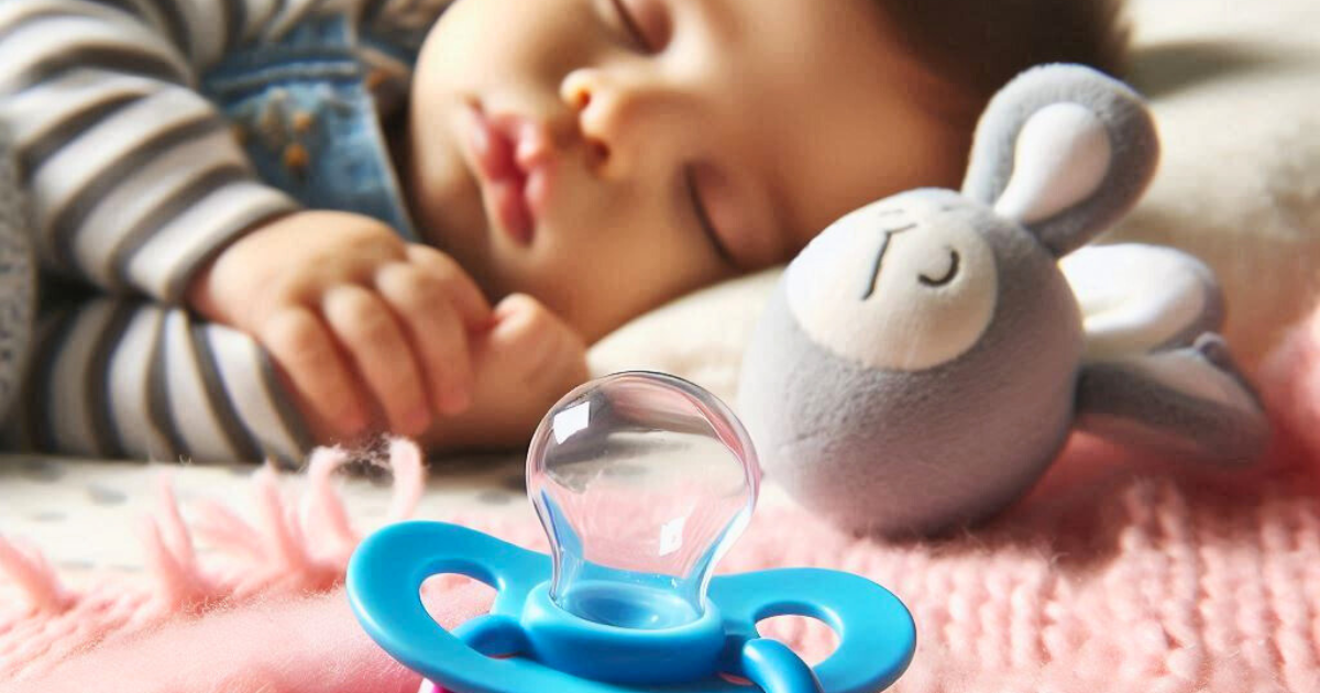 Do Babies Sleep More When Teething?